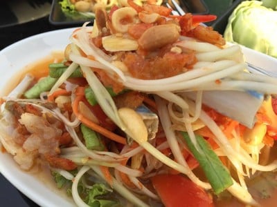 Coco One Restaurant