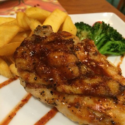Sizzler (ซิซซ์เล่อร์) เซ็นทรัลเฟสติวัล เชียงใหม่ Sizzler (ซิซซ์เล่อร์) เซ็นทรัลเฟสติวัล เชียงใหม่