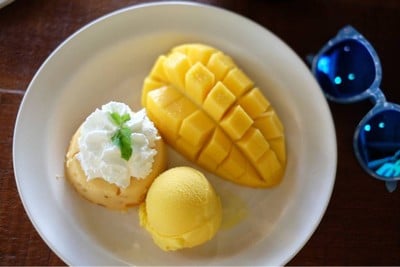 Mango Tango นิมมานเหมินท์