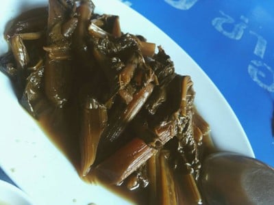 จับฉ่าย