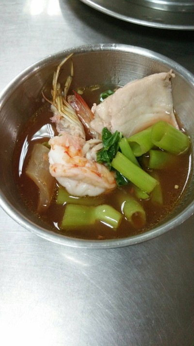 เย็นตาโฟแหลมฟ้าผ่า (Yentafo Laamfahpah) คลองตัน พัฒนาการ เย็นตาโฟแหลมฟ้าผ่า (Yentafo Laamfahpah) คลองตัน พัฒนาการ