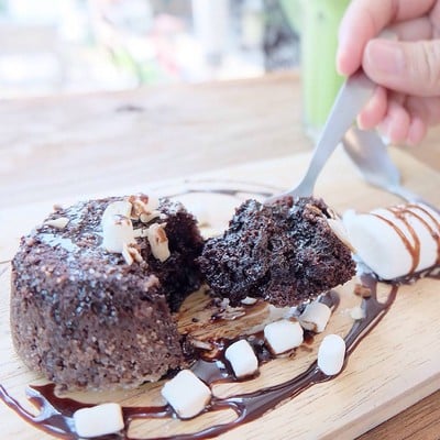 The Barn : Eatery Design