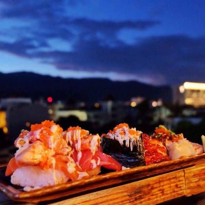 NORI Sky Terrace