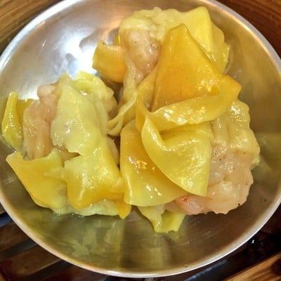 วราภรณ์ ซาลาเปา (Waraporn Salapao) โลตัส ศรีนครินทร์ วราภรณ์ ซาลาเปา (Waraporn Salapao) โลตัส ศรีนครินทร์