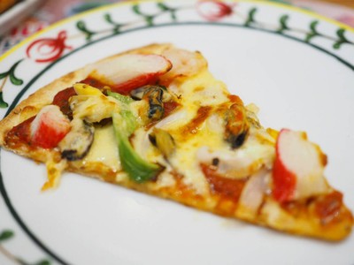 The Pizza Company (เดอะ พิซซ่า คอมปะนี) พาซิโอกาญจนาภิเษก The Pizza Company (เดอะ พิซซ่า คอมปะนี) พาซิโอกาญจนาภิเษก
