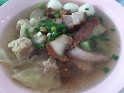 ซิน ซิน บะหมี่เบตง