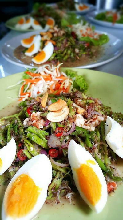 เกาะลิบง โรตีอร่อย ของดีเมืองตรัง เกาะลิบง โรตีอร่อย ของดีเมืองตรัง