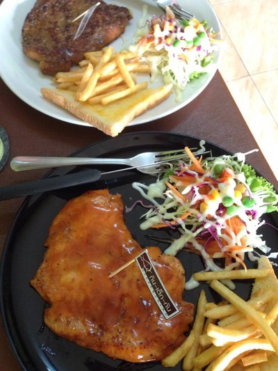 กิน-เต็ก-กัน (kin-teak-kan) บ้านดู่-เชียงราย กิน-เต็ก-กัน (kin-teak-kan) บ้านดู่-เชียงราย
