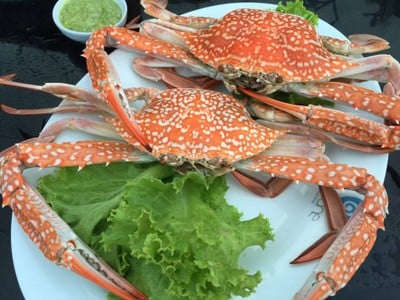 Coco One Restaurant