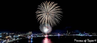 Radius Restaurant at Cape Dara Resort