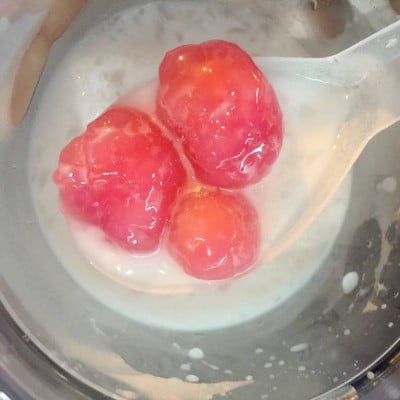 Sweettime ขนมหวานเยาวราชเจ้าเก่า สาขาวงเวียน 22