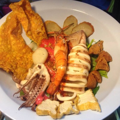 โฟทะเล 50.-