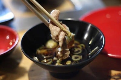 Ronin Yakiniku Japanese BBQ