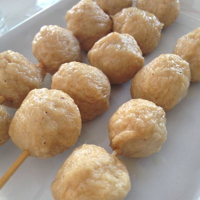 ก๋วยเตี๋ยวถูกปาก