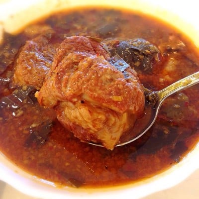 จันทรโภชนา มหาราช