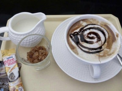 หอมกรุ่น กาแฟสด (Gold Camel Tea&Coffe) อุบลราชธานี หอมกรุ่น กาแฟสด (Gold Camel Tea&Coffe) อุบลราชธานี