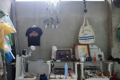 wwa cafe x chooseless Ekamai 21