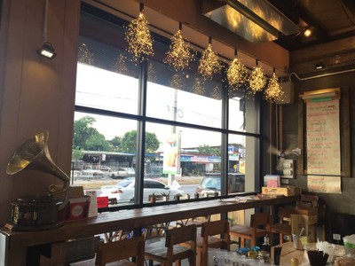 Nath Heartmade Coffee