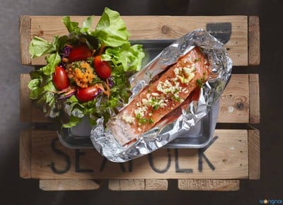 Seafolk Seafood