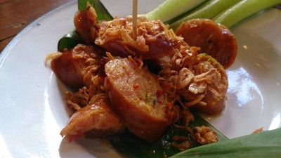 กาดมั่ว นัวแซ่บ (เหนือ-อีสาน)