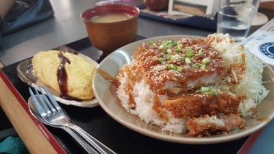Mu's Katsu Gyuu