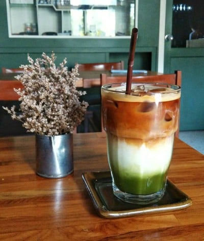 Old Town Cafe