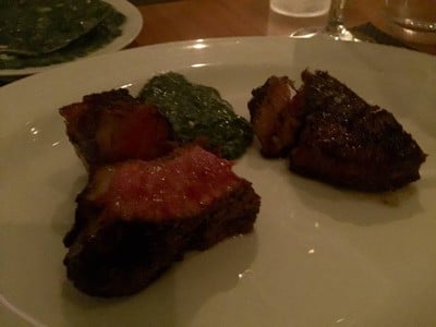 Cut by Wolfgang Puck Beverly Hills