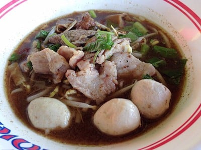 ก๋วยเตี๋ยวเรือสองพี่น้อง