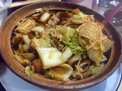 อ้วนบะกุ๊ดเต๋ หาดใหญ่ ตัวเมืองหาดใหญ่