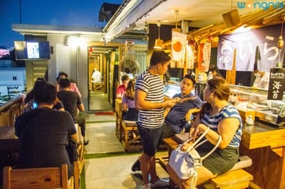 NORI Sky Terrace