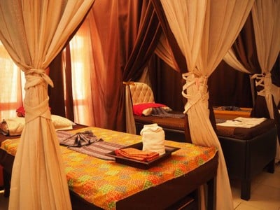 San-Sabai Massage&Nail