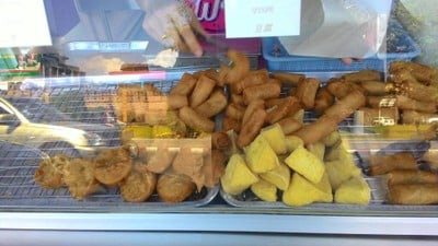 ตือคาโค เฮียตือประตูเชียงใหม่