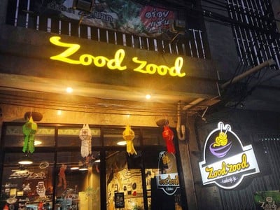 Zood Zood