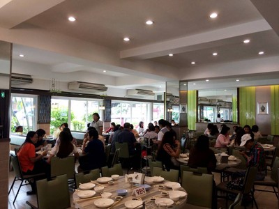 ภัตตาคารพูลสิน วิสุทธิกษัตริย์