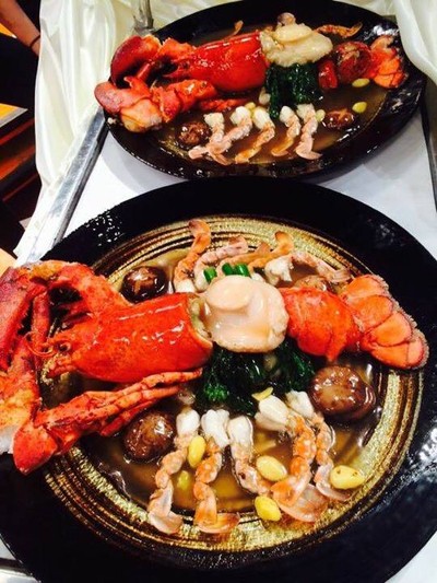 แป๊ะราดหน้า มหาชน นนทบุรี (Nonthaburi)