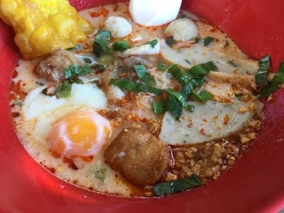 ก๋วยเตี๋ยวฟ้าผ่า -