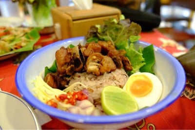 เลอปลาแดก (le Pla Daak) หอศิลป์ เลอปลาแดก (le Pla Daak) หอศิลป์