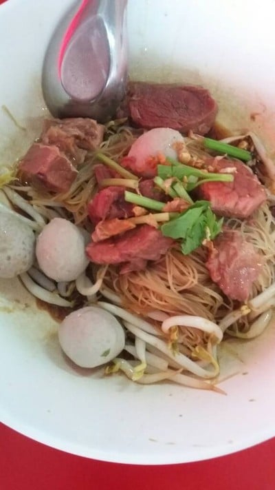 เต๋า เกาเหลา-เนื้อตุ๋น (อร่อยแตกซิก) (Tao kaohlao nueatoon (aroitaksik)) พระราม 3 เต๋า เกาเหลา-เนื้อตุ๋น (อร่อยแตกซิก) (Tao kaohlao nueatoon (aroitaksik)) พระราม 3