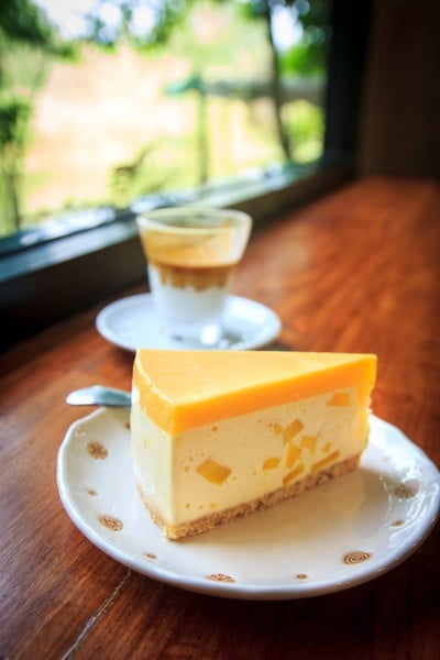 Asama Coffee&Roastery บริษัท อสมา คอฟฟี่ โรสเทอรี่ จำกัด