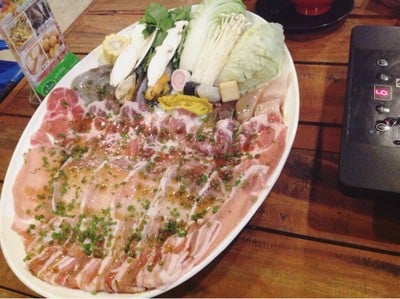 Shabu Indy สกลนคร