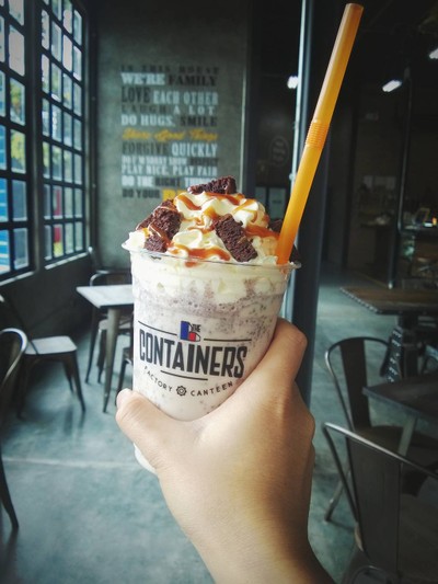The Containers หาดใหญ่
