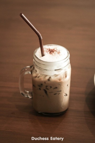 Duchess Eatery (ดัชเชส อีทเธอร์รี่) Duchess Eatery (ดัชเชส อีทเธอร์รี่)