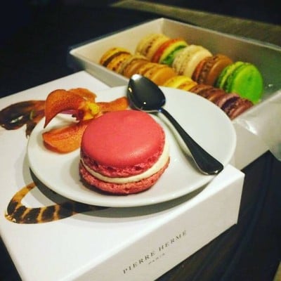 Pierre Hermé Paris Emporium ( M FLOOR )
