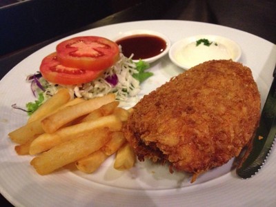 Buzza Homemade รัชดา66