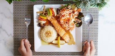 Borbaimai Pattaya Cafe & Bistro พัทยา