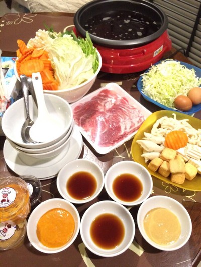 Daddy Shabu Delivery สาขา1 รัตนาธิเบศร์