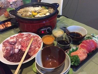 Daddy Shabu Delivery สาขา1 รัตนาธิเบศร์