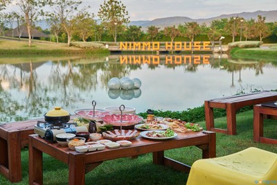 Nimmohouse