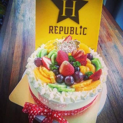 H Republic สุพรรณบุรี (เอช รีพับลิค สุพรรณบุรี) H Republic สุพรรณบุรี (เอช รีพับลิค สุพรรณบุรี)