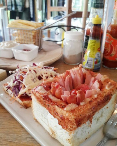 Conpanno Cafe